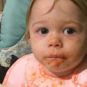 Meet your Posher, Brandi